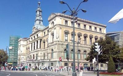 Open House jaialdiak arrakasta nabarmena lortu du bere lehenengo edizioan