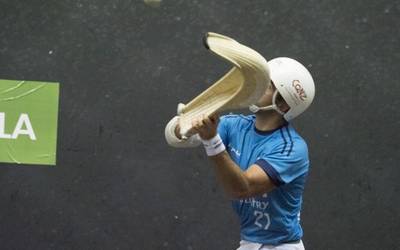 Jai Alai World Tourreko Open jaialdia jokatuko da ostiralean