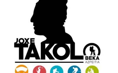 Zapatuan itxiko da Joxe Takolo Bekara goi mendizaletasunarekin lotutako proiektuak aurkezteko epea