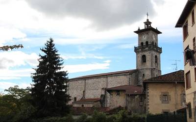 “Train and Visit” ekimena abiatu du udalak, turismoa sustatzeko