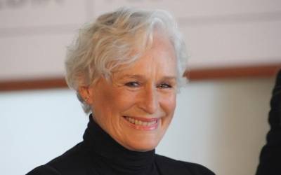 Glenn Close-en talentua eta kazetarion kinielak