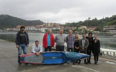 Lehen Sup Race txapelketa jokatuko da larunbatean