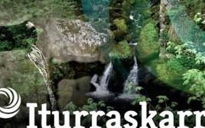 ITURRASKARRI: bideak eta arraskak berritzeko egitasmo soziala