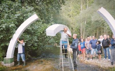 Errigorak zubigintzan sakontzea helburu