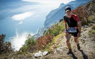 Beñat Katarain Limone Extreme Skyrace prestigiotsuan