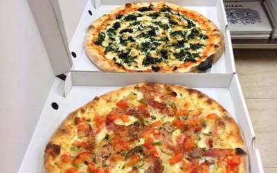 Primavera pizzeriak 10 urte bete ditu