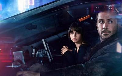 'Blade Runner 2049' filma emango dute asteburuan, Baztartxon