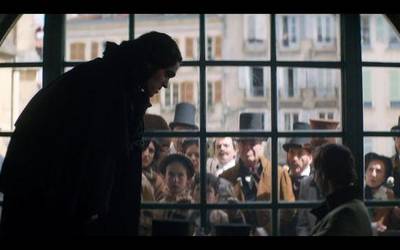 'Handia' filma aurkeztuko dute Jon Garañok eta Iñigo Aranburuk Soreasun