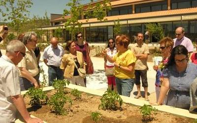 Cohousing-a edo etxe kolaboratiboak Iruñera iritsiko dira aurki