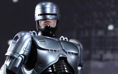 Robocop