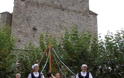 Bi urteroko ospakizuna, Euskal Festa.