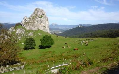 Garalurrek landa garapenerako proiektuen bigarren deialdia zabaldu du