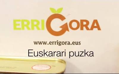 Errigorako otzarak, zelan eskatu Iurretan?