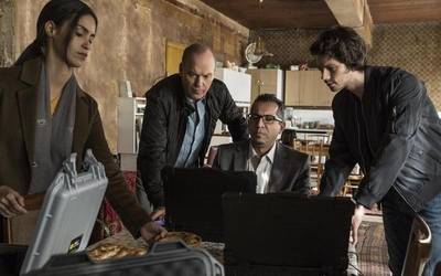 'Sieranevada', 'American Assassin' eta 'Kikoriki' filmak emango dituzte asteburuan, Baztartxon