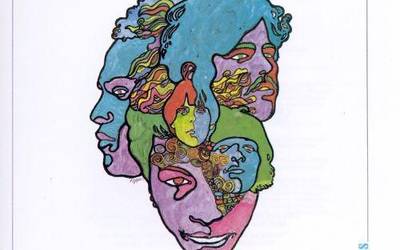 'Forever Changes'