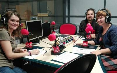 ALEA FM 2017-11-14