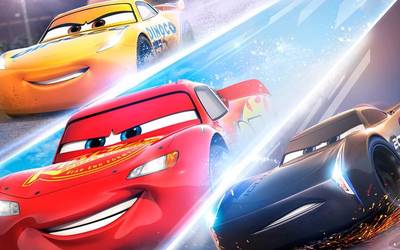 ‘Toc Toc’, gaurtik eta ‘Cars 3’, bihartik