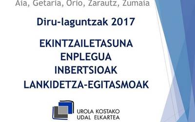 Prestakuntza-bonoa eskuratu duten langabeak kontratatzeko diru-laguntzak