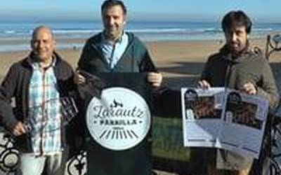 Zarauzko parrillaren jaia ospatuko da  igandean