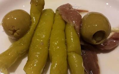 Pintxo gozoez goza daiteke oraindino aste-akabuan, Getxon