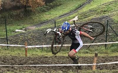 Aitor Hernandez eta Lierni Lekuona, Berrizen txapeldun