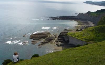 280.000 euro bideratuko ditu Jaurlaritzak Geoparkearen ingurumen alderdiak sustatzeko