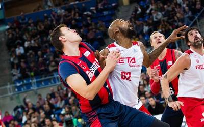 Bilbao Basketen borroka beste bat da