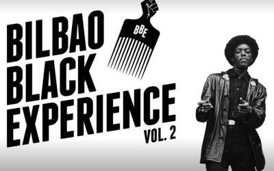 Musika beltzaren zaleen eta profesionalen topaketa, Bilbao Black Experience