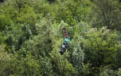 Eguberrietako oporraldian egunero zabalik izanen da Igantziko IrriSarri Land