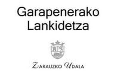 Zarauzko Udalak Garapenerako lankidetza  proiektuak aurkeztu zituen