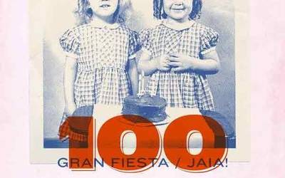 Izan & Star 100 jaia