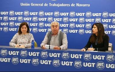 Euskararen Dekretuaren aurka jo dute auzitara UGT eta SPA sindikatuek