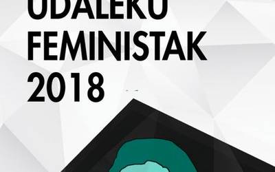 Gazte udaleku feministak antolatzeko bilera egingo dute urtarrilaren 13an Bilbon