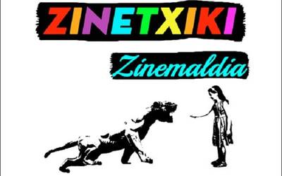 Zinetxiki haur eta gazteentzako nazioarteko zinemaldiko filmak emango dituzte Elgoibarren