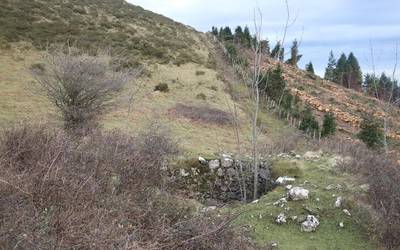 Agiro mendia ezagutzeko ibilaldia hilaren 28an egingo da