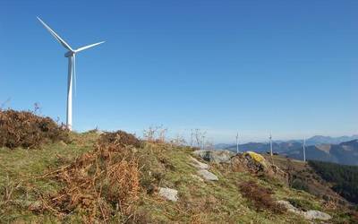 Bocineros-Deiadar ultra trail berria Oizetik eta Gerediagako juntetxe ondotik igaroko da irailean