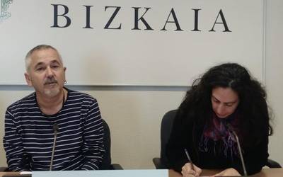 Gaztedi Planean gazte bi bakarrik apuntatu direla atera du argitara EH Bilduk