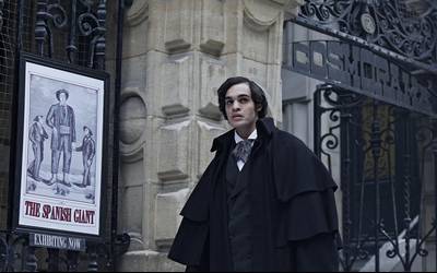 'Handia' filma eta 'Go!azen' antzezlana urteko arrakastatsuenak Elgoibarko Herriko Antzokian