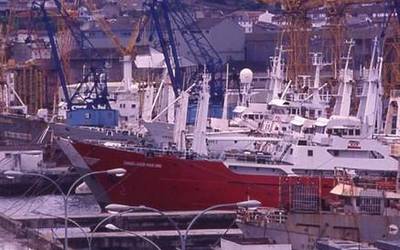 25 urte tiraderan