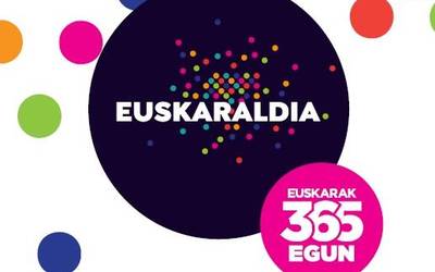 Elgetak emana du izena 'Euskaraldia, 11 egun euskaraz' ekimenean