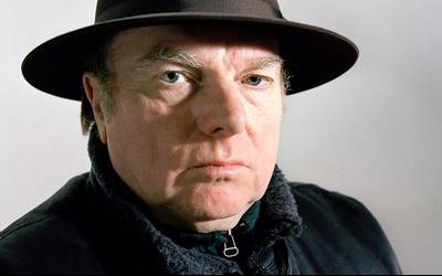 Van Morrison Azkena Rocken izango da