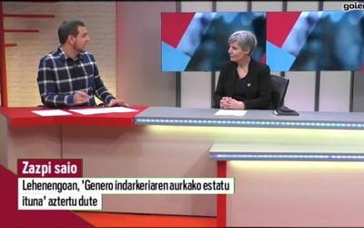 'Hemen Debagoiena' saio osorik:2018-02-18