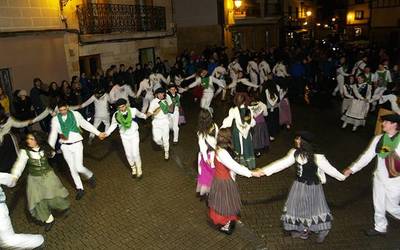 Altsasu: oraindik bi kinto egun!