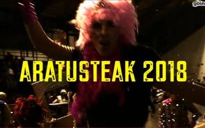 Jaiak: Aratusteak 2018