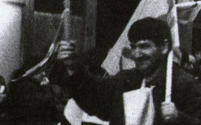 Enrike  Jaio  basauriar  euskaltzaleari  omenaldia  egingo  diote  otsailaren  18an