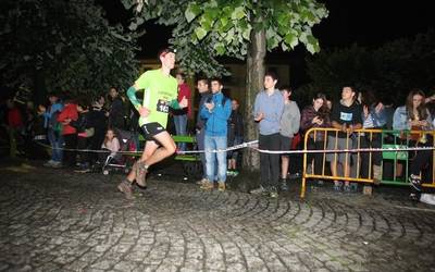 Gabez Takarraran, Euskal Herrikoan puntuagarri