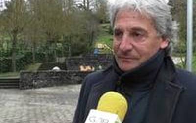 Euskaraz hitz egitea debekatu zuen epaileak Idiazabal eta Elgoibarren arteko futbol partidan