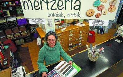 Joskintza eta literatura tailerra prest dute Beran otsailaren 23an