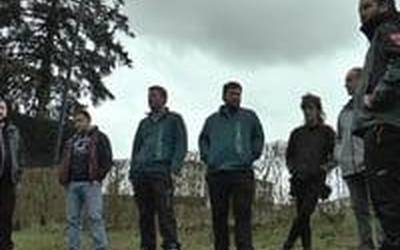 Goierriko 6 auto izango dira aurten Panda Raidean