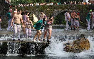 Goizuetako Festatako batzordearen bilera eginen dute otsailaren 28an